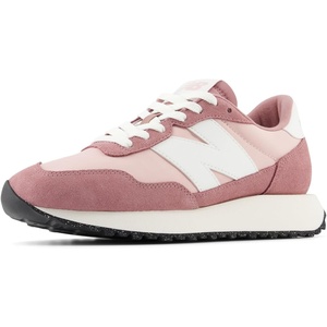 New Balance Kids 574 New-b V2 Familiar Ground Hook and Loop Sneaker(Orb Pink (666))