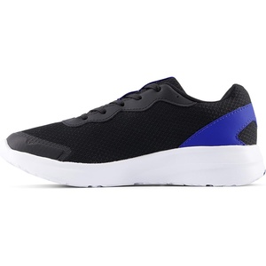 New Balance Kids’ Dynasoft 578 V1 Lace-up(Black/Team Red/Team Royal)