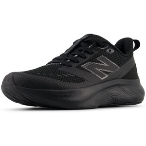 New Balance Kids’ Fresh Foam 625 V1 Lace-up(Black/Phantom)