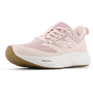 New Balance Kids’ Fresh Foam 625 V1 Lace-up(Pink Taffy/Shell Pink)