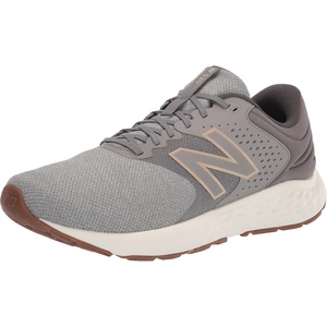 New Balance Men’s 520 V7 Running Shoes(Marblehead/White)