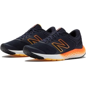 New Balance Men’s 520 V7 Running Shoes(Navy Blue)