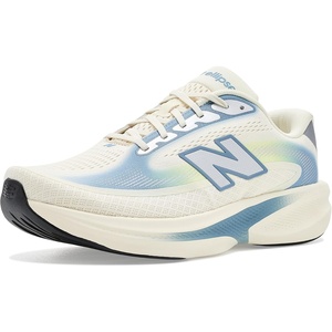 New Balance Mens Ellipse V1(Angora/Zinc Blue)