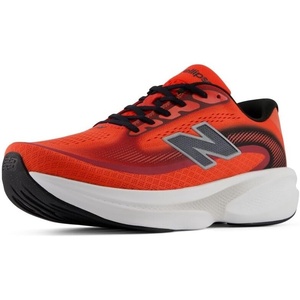 New Balance Mens Ellipse V1(Neo Flame/Black)