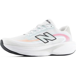 New Balance Mens Ellipse V1(White/Black)