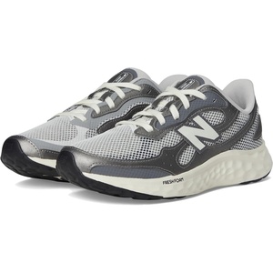 New Balance Men’s Fresh Foam Arishi V4 Tiralux(Grey Matter/Slate Grey/Castlerock)