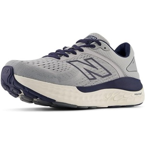 New Balance Men’s Fresh Foam X 1540 V4(Quartz Grey/Navy)