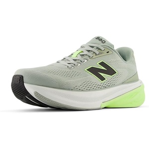 New Balance Men’s Fresh Foam X 860 V15 Running Shoe(Lone Star Grey/Afterglow)