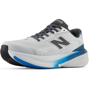 New Balance Men’s Fresh Foam X 860 V15 Running Shoe(Quartz Grey/Altitude)