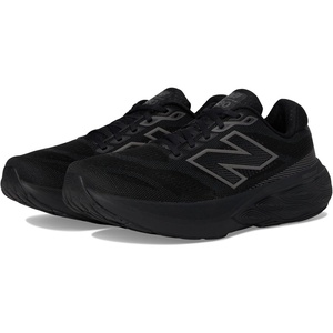 New Balance Men’s Fresh Foam X 880 V15(Black/Black/Black)