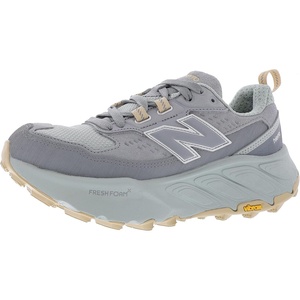 New Balance Mens Fresh Foam X Hierro Trek(Slate Grey/Lone Star Grey)