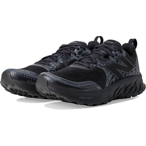 New Balance Men’s Fresh Foam X Hierro V8 Gore-tex(Black/Phantom/Magnet)