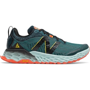 New Balance Men’s Hierro V6(Mountain Teal/Blaze)