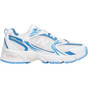 New Balance Men’s M530v2 Running Shoe(Blue/Pink/White)