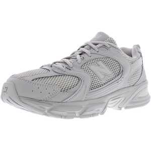 New Balance Men’s M530v2 Running Shoe(Grey/Beige-beige)
