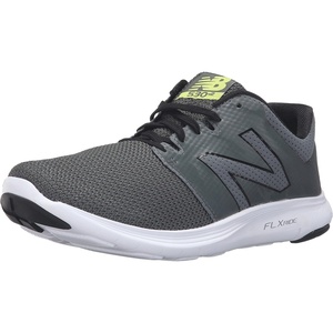 New Balance Men’s M530v2 Running Shoe(Grove/Black)