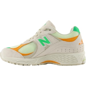 New Balance Men’s M530v2 Running Shoe(Linen/Apple)