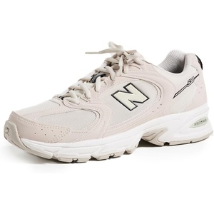 New Balance Men’s M530v2 Running Shoe(Moonbeam (121))