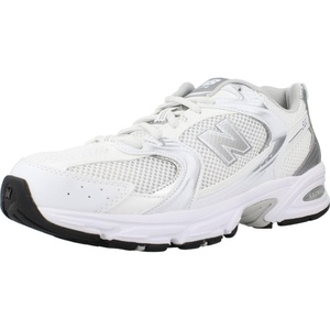 New Balance Men’s M530v2 Running Shoe(White)