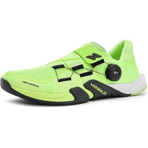 New Balance Men’s Minimus Tr V2(Afterglow/Black)