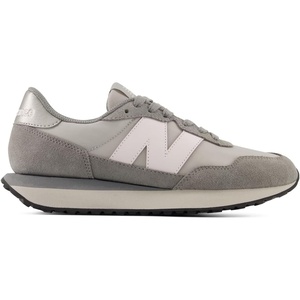 New Balance Women’s 237 V1 Sneaker(Raincloud/Slate Grey)
