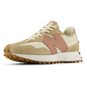 New Balance Women’s 327 Sneaker(Incense/Bone)
