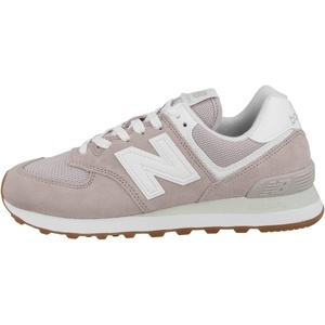 New Balance Women’s 574 V2 Evergreen Sneaker(Logwood)
