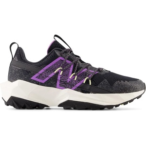 New Balance Women’s Dynasoft Tektrel V1 Suede(Black)
