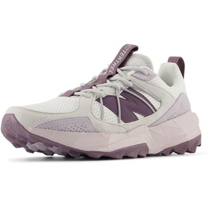 New Balance Women’s Dynasoft Tektrel V1 Suede(Grey Matter/Reflection/Dark Ice Wine)