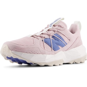 New Balance Women’s Dynasoft Tektrel V1 Suede(Stone Pink/Fairweather Blue)