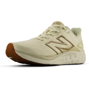 New Balance Women’s Fresh Foam 680 V8(Beige)