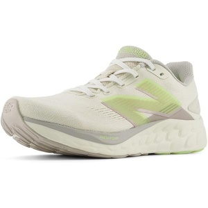 New Balance Women’s Fresh Foam 680 V8(Linen/Sea Salt/Moonrock)