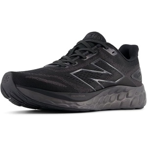 New Balance Women’s Fresh Foam 680 V8(Phantom/Magnet/Black Metallic)