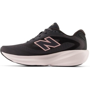 New Balance Women’s Fresh Foam 680 v9 Running Shoe(Black Cement/Pink Salt)