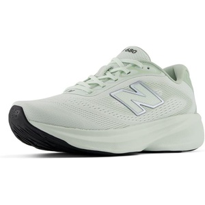 New Balance Women’s Fresh Foam 680 v9 Running Shoe(Mint Water/Silver Moss)