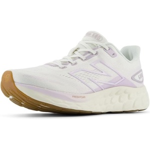 New Balance Women’s Fresh Foam 680 v9 Running Shoe(Sea Salt/Taro)