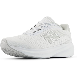 New Balance Women’s Fresh Foam 680 v9 Running Shoe(White/Grey Matter)