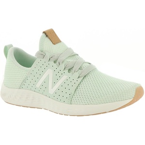 New Balance Womens Fresh Foam SPT V4(Ocean Air)