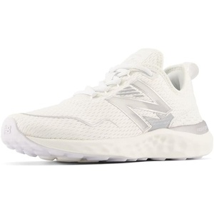 New Balance Womens Fresh Foam SPT V4(Optic White/Reflection)