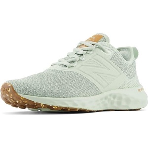 New Balance Womens Fresh Foam SPT V4(Silver Moss/Silver Moss)