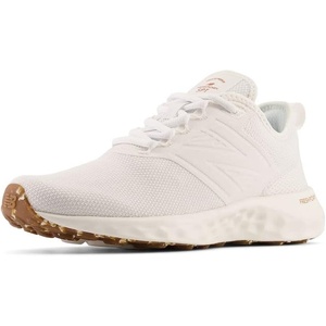 New Balance Womens Fresh Foam SPT V4(White/White)
