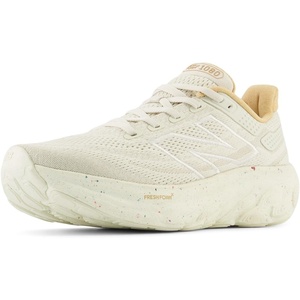 New Balance Women’s Fresh Foam X 1080 V13 Running Shoes(Turtledove/Dolce/Sea Salt)