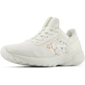 New Balance Women’s Fresh Foam X 1440 V1 Running Shoes(Sea Salt/Sea Salt/Clay Ash)