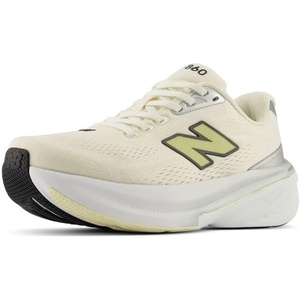 New Balance Womens Fresh Foam X 860v15(Angora/Fennel Seed)