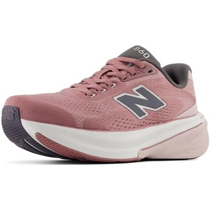 New Balance Womens Fresh Foam X 860v15(Rosewood/Neptune Grey)