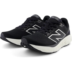 New Balance Women’s Fresh Foam X 880 V14(Black/Sea Salt)