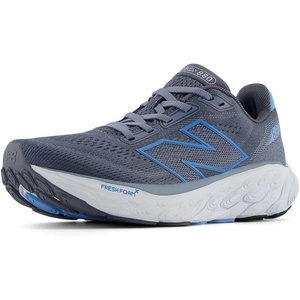 New Balance Women’s Fresh Foam X 880 V14(Dark Arctic Grey/Coastal Blue/Quarry Blue)
