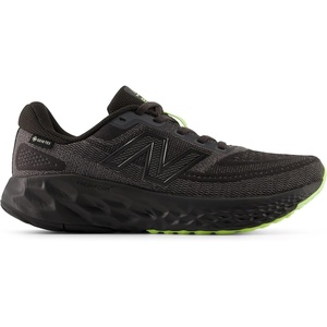 New Balance Women’s Fresh Foam X Evoz V4(2yh Faded Black Castlerock Afterglow)