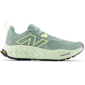 New Balance Women’s Fresh Foam X Hierro V7 Trail Running Shoes(Mint)