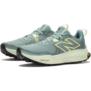 New Balance Women’s Fresh Foam X Hierro V7 Trail Running Shoes(Mint Green)